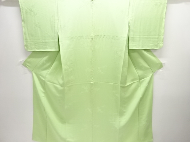 Japanese Kimono / Iromuji Silk